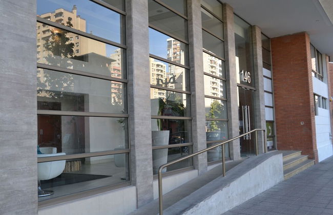 San Isidro Apartment - Foto 15