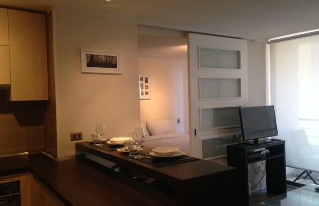San Isidro Apartment - Foto 8