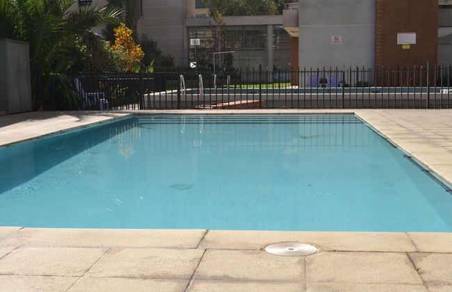 San Isidro Apartment - Foto 11