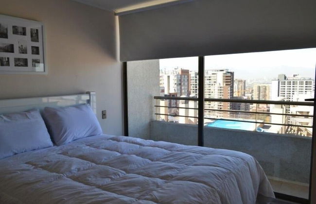 San Isidro Apartment - Foto 5