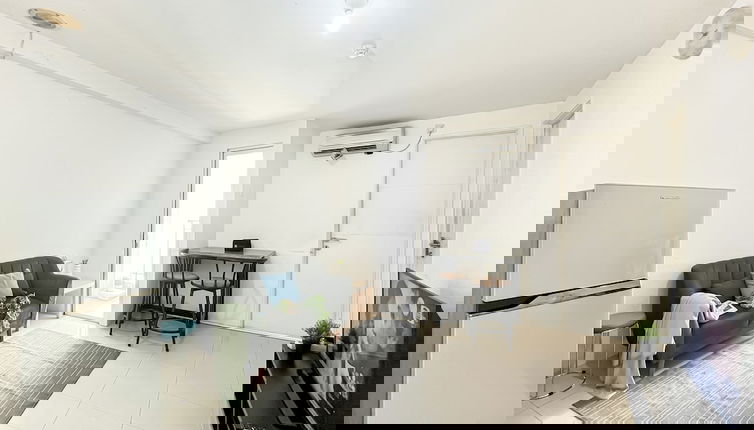 Foto 1 - Best Price 3BR at Bassura City Cipinang Apartment