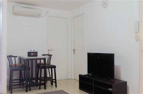 Photo 11 - Best Price 3BR at Bassura City Cipinang Apartment