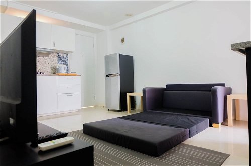 Photo 6 - Best Price 3BR at Bassura City Cipinang Apartment