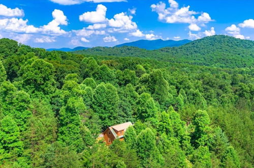 Photo 41 - Hidden Haven-peaceful Inviting pet Friendly Cabin