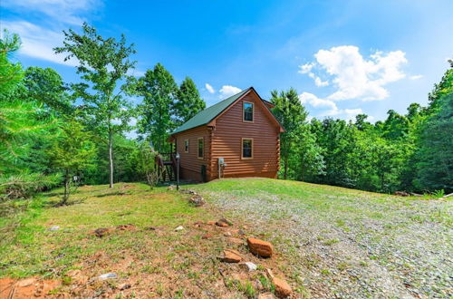 Foto 40 - Hidden Haven-peaceful Inviting pet Friendly Cabin