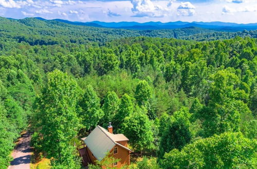 Photo 1 - Hidden Haven-peaceful Inviting pet Friendly Cabin