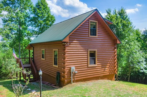 Photo 35 - Hidden Haven-peaceful Inviting pet Friendly Cabin