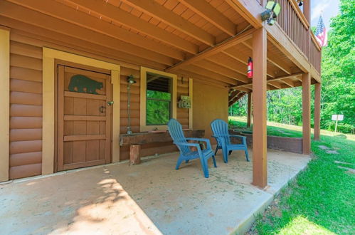 Photo 31 - Hidden Haven-peaceful Inviting pet Friendly Cabin