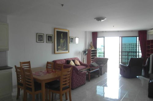 Photo 7 - View Talay Condo 2A Floor 16 Room