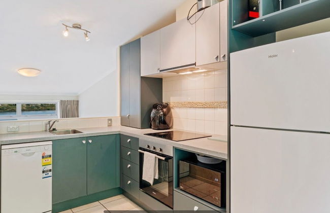 2-BEDROOM APARTMENT - BEECHWOOD - Foto 7