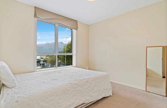2-BEDROOM APARTMENT - BEECHWOOD - Foto 4