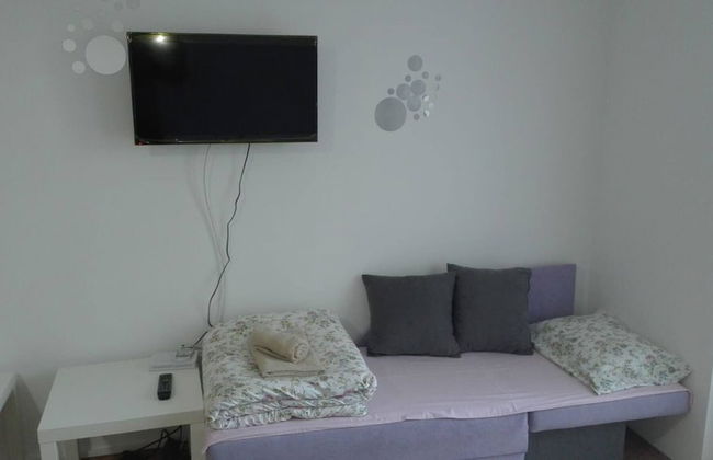 Appartamento Riva,temerin,serbia - Foto 5