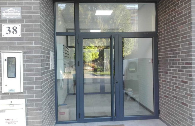 Appartamento Riva,temerin,serbia - Foto 13