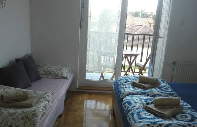 Appartamento Riva,temerin,serbia - Foto 4
