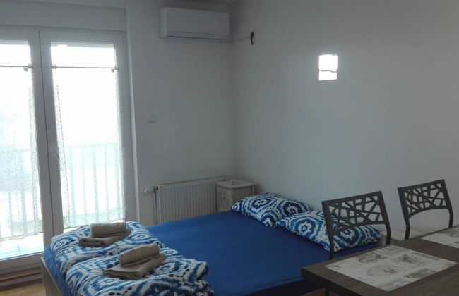 Appartamento Riva,temerin,serbia - Foto 2