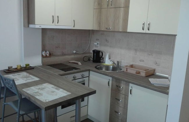 Appartamento Riva,temerin,serbia - Foto 11