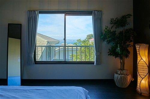 Foto 18 - Awaji Aquamarine Resort 2