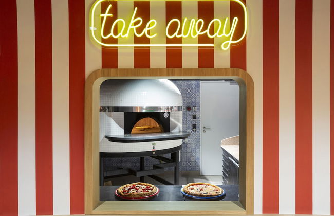 RockyPop Grenoble Appartements - Foto 42