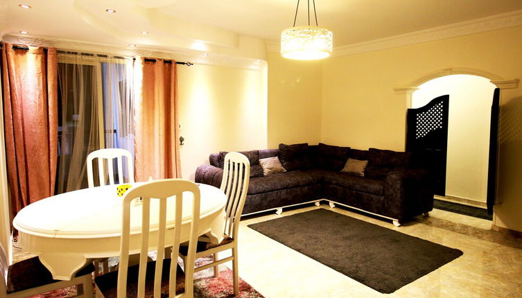 Photo 1 - Lovely and Nice 4-bed Apartment in Near Ring Road