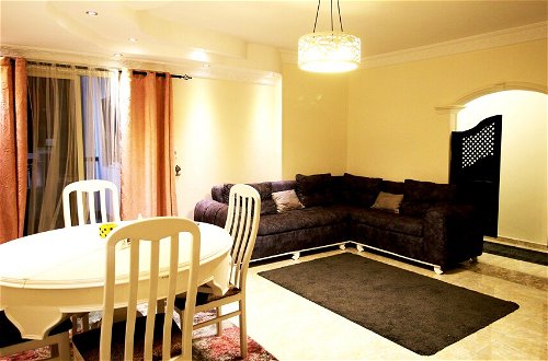 Photo 1 - Lovely and Nice 4-bed Apartment in Near Ring Road