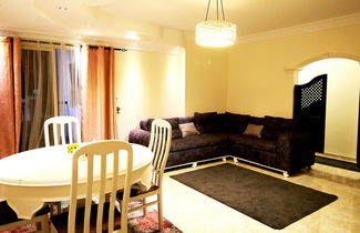 Foto 1 - Lovely and Nice 4-bed Apartment in Near Ring Road