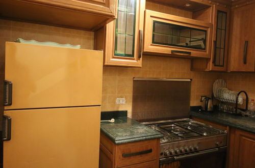 Photo 8 - Lovely & Nice 4-bed Apartment in Cairo