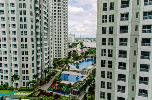 Foto 16 - Best Deal 2Br Apartment At M-Town Residence Near Summarecon Serpong