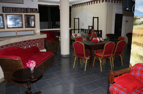 Photo 8 - Room in Guest Room - A Wonderful Beach Property in Diani Beach Kenya.a Dream Holiday Place