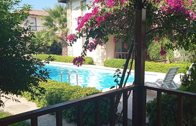 Villa Oliva Houses, Southwest of Turkey - Photo 16