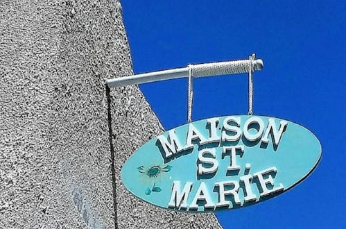 Photo 28 - Maison Sainte Marie Holiday Accomodation