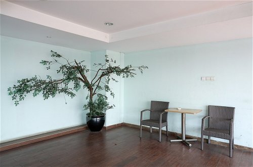 Foto 21 - Wonderful 2BR Apartment at Belmont Residence Puri