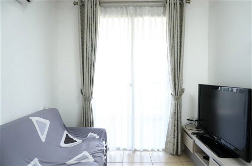 Foto 15 - Wonderful 2BR Apartment at Belmont Residence Puri