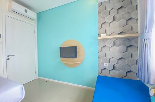Photo 9 - Homey and Clean 1BR Apartment at Parahyangan Residence