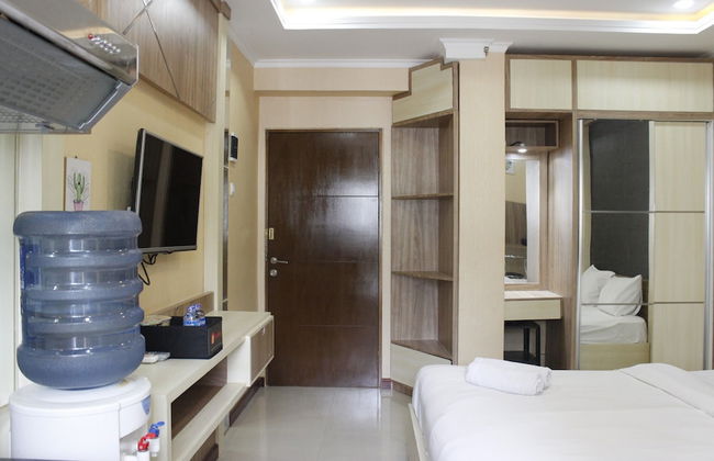 Minimalist Studio Gateway Ahmad Yani - Foto 10