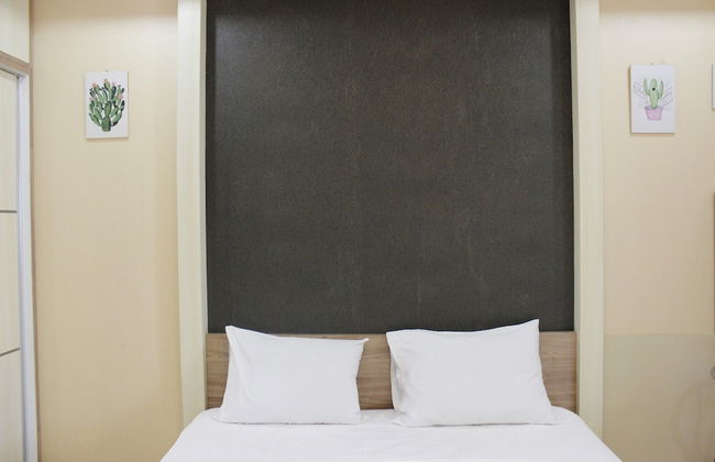 Minimalist Studio Gateway Ahmad Yani - Foto 3