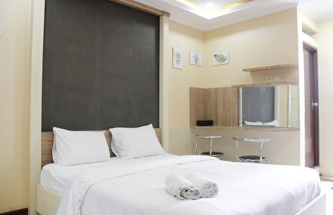 Minimalist Studio Gateway Ahmad Yani - Foto 1