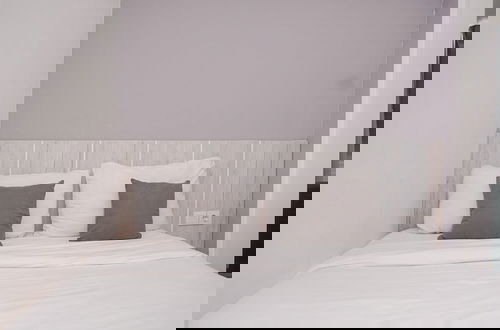 Foto 4 - Elegant Studio at Casa De Parco Apartment
