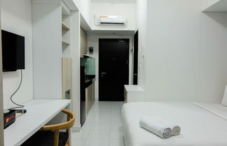 Photo 3 - Elegant Studio at Casa De Parco Apartment