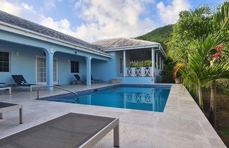 Photo 1 - Luxury Secluded Villa With Private Pool Sleeps six