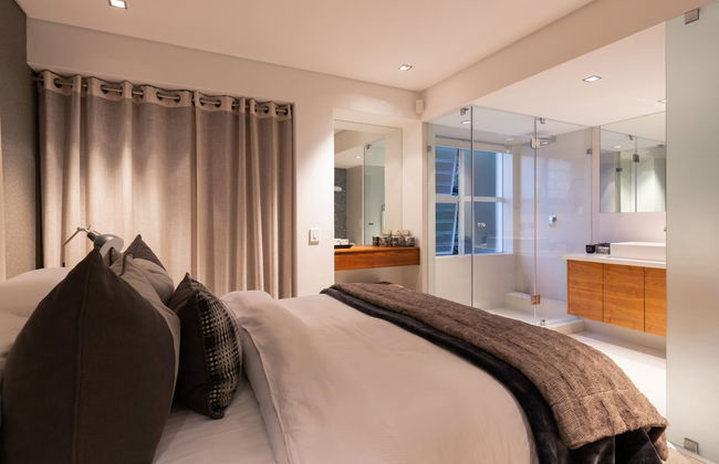 Clifton YOLO Spaces – Clifton Beachfront Penthouse - Foto 18
