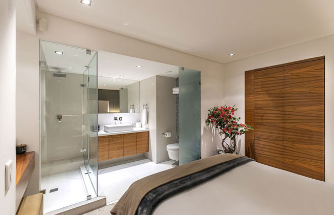 Clifton YOLO Spaces – Clifton Beachfront Penthouse - Foto 19