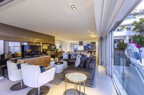 Photo 37 - Clifton YOLO Spaces – Clifton Beachfront Penthouse