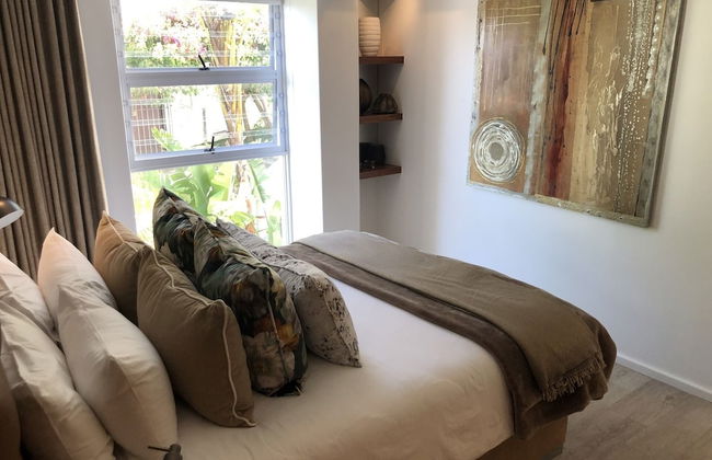 Clifton YOLO Spaces – Clifton Beachfront Penthouse - Foto 14