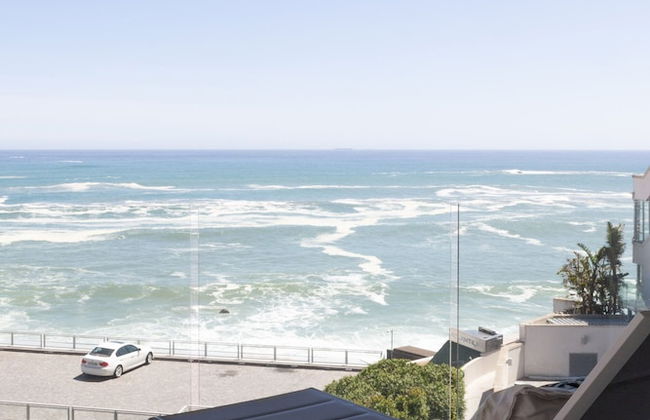 Clifton YOLO Spaces – Clifton Beachfront Penthouse - Foto 39