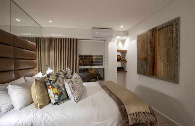 Clifton YOLO Spaces – Clifton Beachfront Penthouse - Foto 10