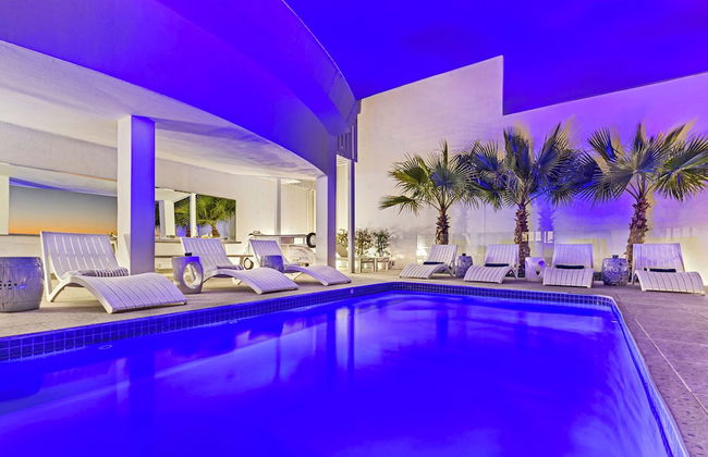 Clifton YOLO Spaces – Clifton Beachfront Penthouse - Foto 65