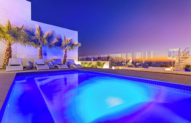 Clifton YOLO Spaces – Clifton Beachfront Penthouse - Foto 60
