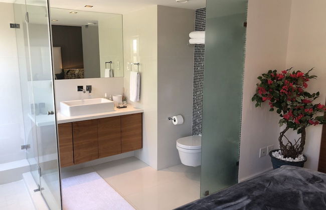 Clifton YOLO Spaces – Clifton Beachfront Penthouse - Foto 57