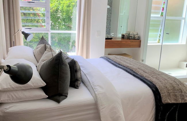 Clifton YOLO Spaces – Clifton Beachfront Penthouse - Foto 9