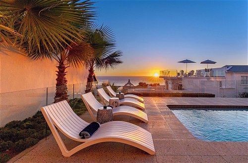 Foto 62 - Clifton YOLO Spaces – Clifton Beachfront Penthouse